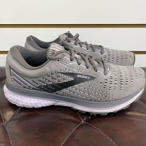 Brooks Ghost 13 1203381b084 Women’s Running Shoes Size 8 - Picture 2 of 12